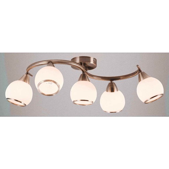 Люстра потолочная Globo 54701-5 Люстра потолочная Globo 54701-5