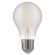 Филаментная светодиодная лампа A60 8W 4200K E27 Classic F 8W 4200K E27 Elektrostandard