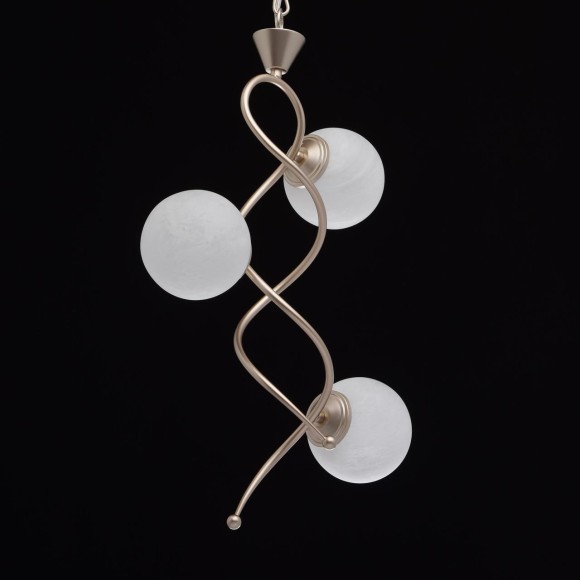 Подвесная люстра MW-Light Оливия 306013003 Подвесная люстра MW-Light Оливия 306013003