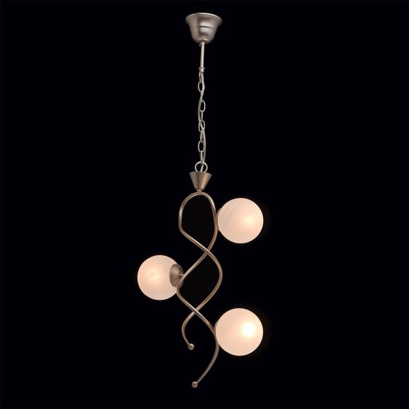 Подвесная люстра MW-Light Оливия 306013003 Подвесная люстра MW-Light Оливия 306013003