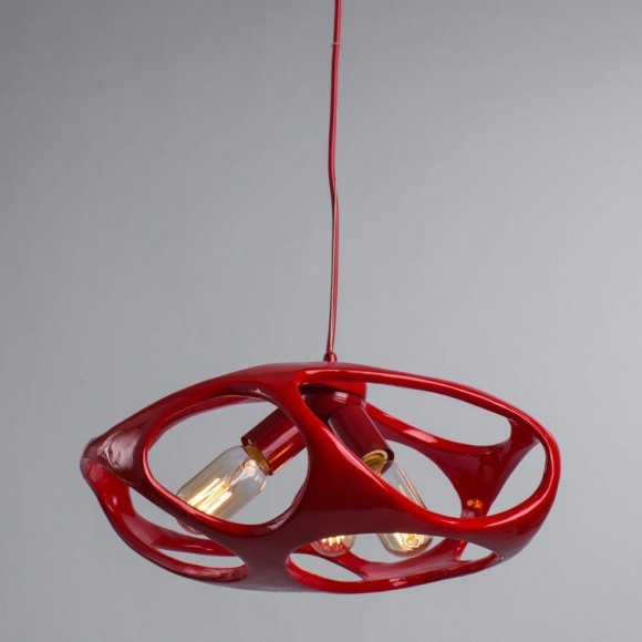 Светильник подвесной Mars a3003sp-3rd Arte Lamp