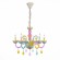 Подвесная люстра ST Luce SL672.783.06