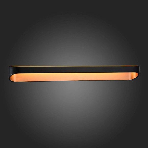 Настенный светодиодный светильник ST Luce Mensola SL582.411.01 Настенный светодиодный светильник ST Luce Mensola SL582.411.01