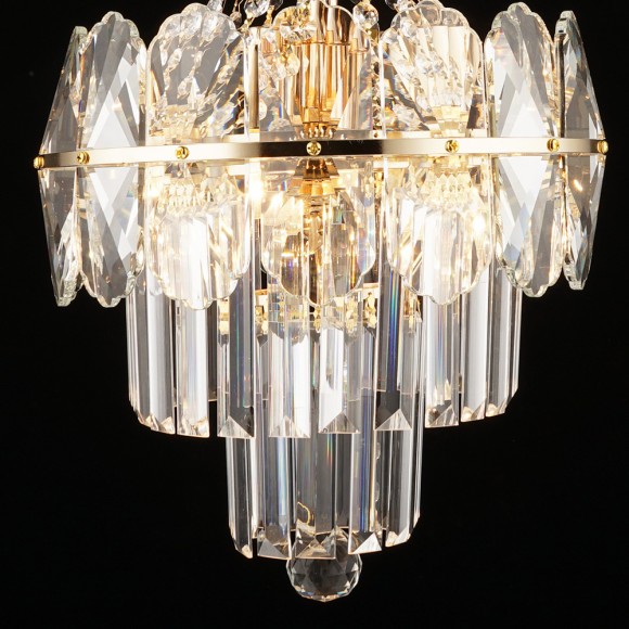 Люстра 70660.01.01.03 МИРЗЭ WEDO LIGHT Люстра 70660.01.01.03 МИРЗЭ WEDO LIGHT