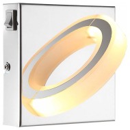 Светильник настенно-потолочный Globo 67062-1