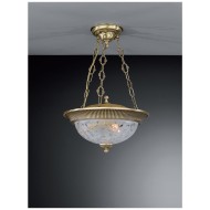 Подвесной светильник Reccagni Angelo PL 6212/3 Подвесной светильник Reccagni Angelo PL 6212/3