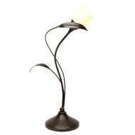 Настольная лампа Brilliant Yasmin G82048/20 Настольная лампа Brilliant Yasmin G82048/20