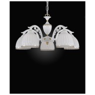 Подвесная люстра Reccagni Angelo L 9601/5 Подвесная люстра Reccagni Angelo L 9601/5