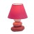 Настольная лампа декоративная Paolo Brilliant 92907/01
