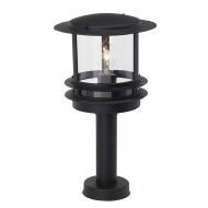 Уличный светильник Brilliant Hollywood 47884/06 Уличный светильник Brilliant Hollywood 47884/06