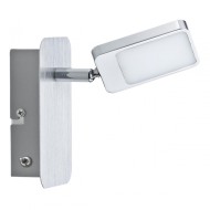 66642 Светильник SL Mic 1x5W Chrom 230V Metall 66642 Светильник SL Mic 1x5W Chrom 230V Metall