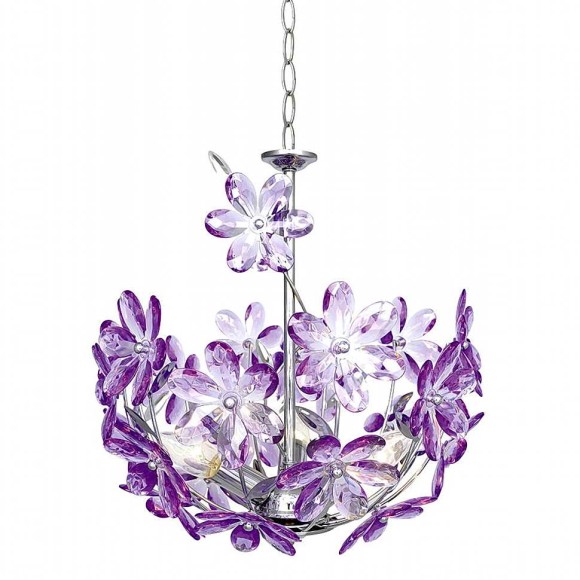 Люстра подвесная Globo 5141