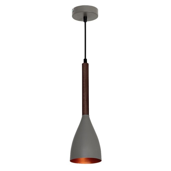Подвесной светильник Luminex Muza 9156