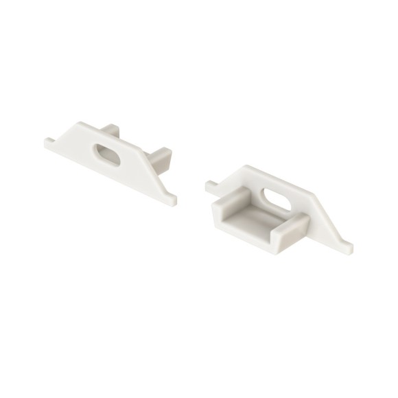 Заглушка профиля Maytoni Technical ALM011EC Заглушка профиля Maytoni Technical ALM011EC