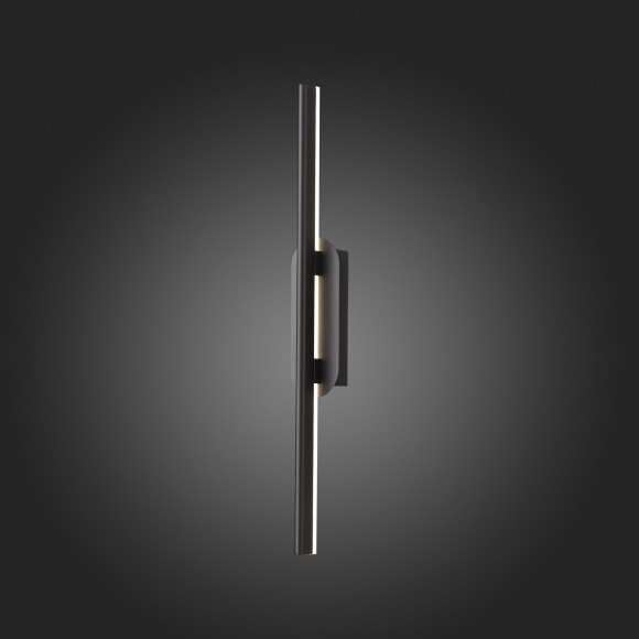 Светильник настенный URSITO luce sl1598.401.01 ST LUCE