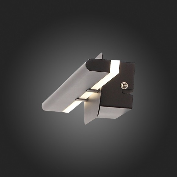 Светильник настенный URSITO luce sl1598.401.01 ST LUCE