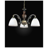 Подвесная люстра Reccagni Angelo L 3800/3