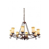 Подвесная люстра ST Luce SL122.303.08 Подвесная люстра ST Luce SL122.303.08