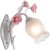 Бра Lucia Tucci Fiori di rose W106.1