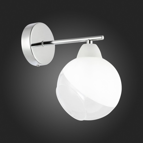 Бра GIORTE sle102701-01 EVOLUCE Бра GIORTE sle102701-01 EVOLUCE