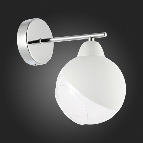 Бра GIORTE sle102701-01 EVOLUCE Бра GIORTE sle102701-01 EVOLUCE