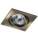 Светильник точечный встраиваемый декоративный Lightstar Lega 16 011941