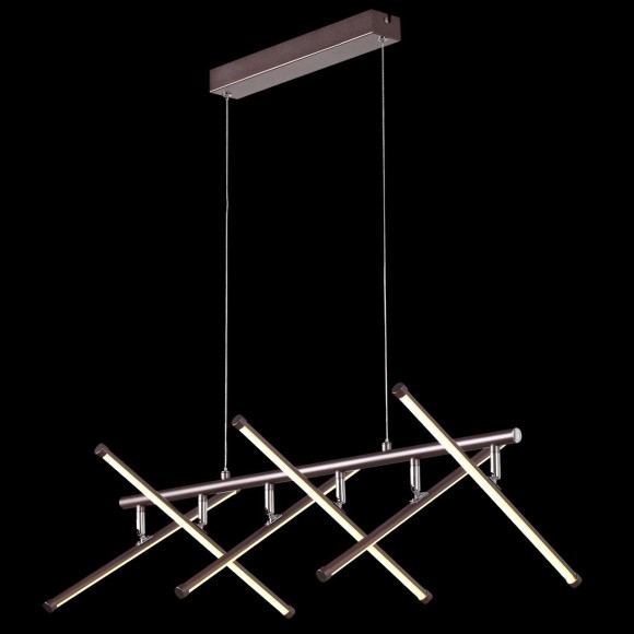 Подвесная светодиодная люстра ST Luce SLD003.303.06 Подвесная светодиодная люстра ST Luce SLD003.303.06