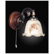 Бра Reccagni Angelo A 965/1 DEC