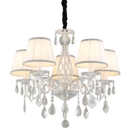 Подвесная люстра Omnilux Cremona OML-60813-05 Подвесная люстра Omnilux Cremona OML-60813-05