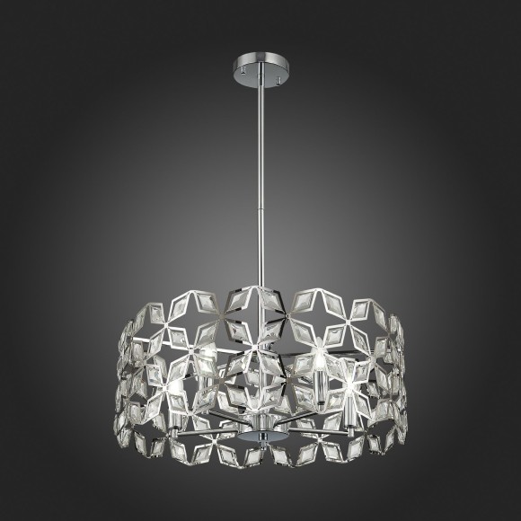 Светильник подвесной CASTO luce sl1104.103.05 ST LUCE