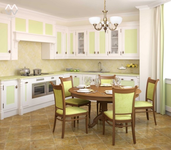 Подвесная люстра MW-Light Олимп 318011103