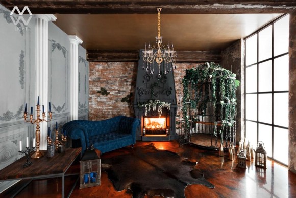 Подвесная люстра MW-Light Адель 3 373011205 Подвесная люстра MW-Light Адель 3 373011205