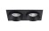 Рамка Crystal Lux CLT FRAME 044C2 BL