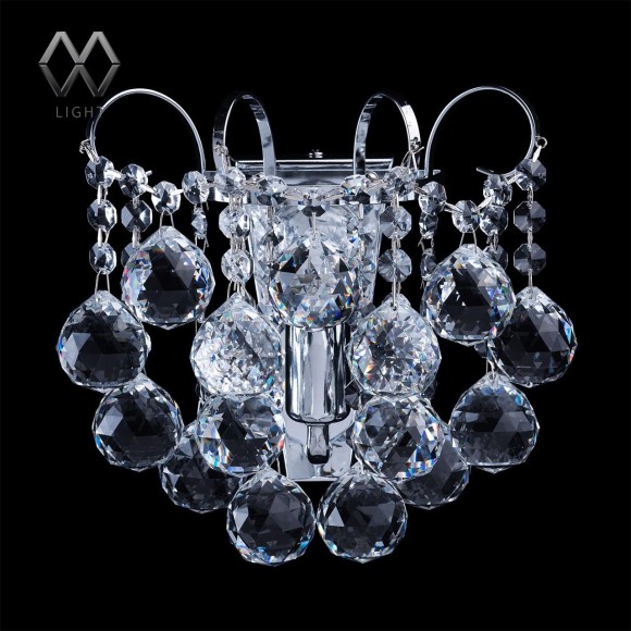 Бра MW-Light Жемчуг 15 232028301 Бра MW-Light Жемчуг 15 232028301