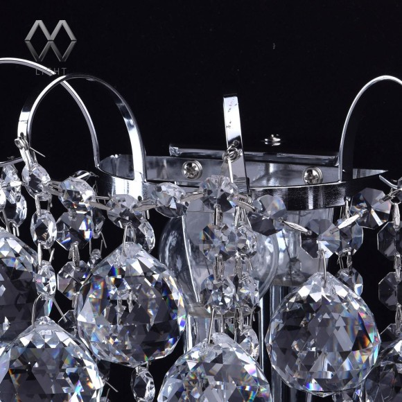 Бра MW-Light Жемчуг 15 232028301 Бра MW-Light Жемчуг 15 232028301