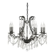 Подвесная люстра Dio DArte Elite Isola E 1.1.8.600 NB Подвесная люстра Dio DArte Elite Isola E 1.1.8.600 NB