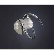 Бра Mantra Loop Chrome 1806 Бра Mantra Loop Chrome 1806