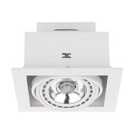 Встраиваемый светильник Nowodvorski Downlight 9575 Встраиваемый светильник Nowodvorski Downlight 9575