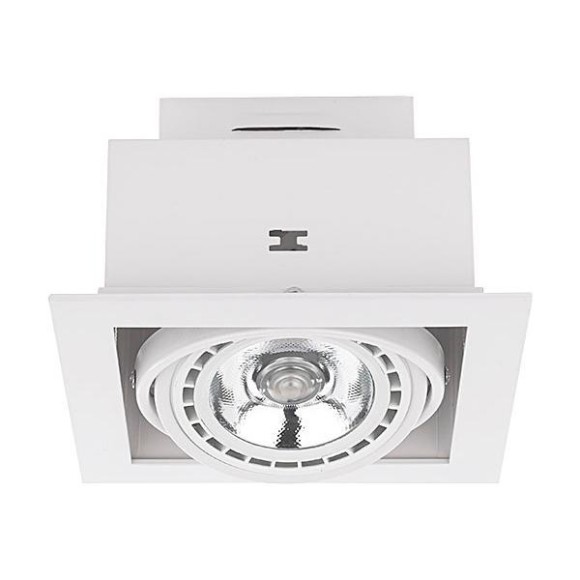 Встраиваемый светильник Nowodvorski Downlight 9575