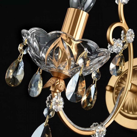 Бра Maytoni Sevilla DIA004-01-G Бра Maytoni Sevilla DIA004-01-G