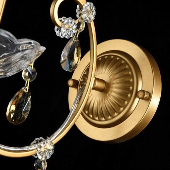 Бра Maytoni Sevilla DIA004-01-G Бра Maytoni Sevilla DIA004-01-G