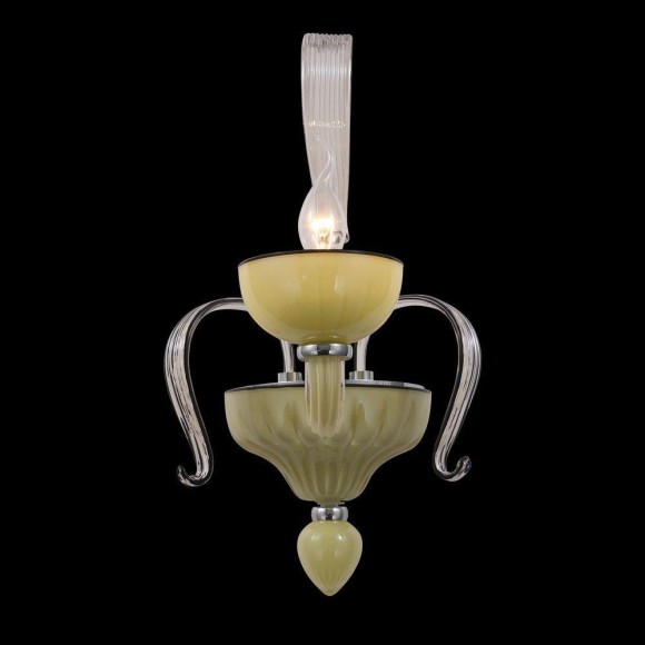 Бра ST Luce Smooth SL758.091.01 Бра ST Luce Smooth SL758.091.01