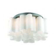 Потолочная люстра ST Luce Onde SL116.502.06 Потолочная люстра ST Luce Onde SL116.502.06