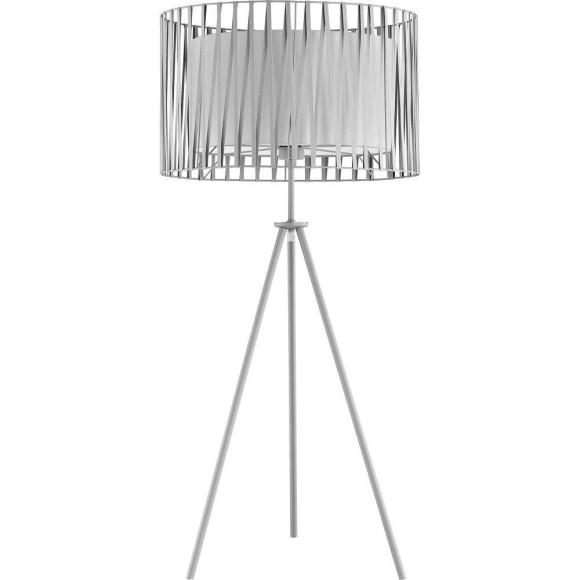 Настольная лампа Chloe TL1186T-01WH Toplight