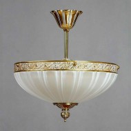 Потолочный светильник Ambiente Navarra 02228/35 PL WP Потолочный светильник Ambiente Navarra 02228/35 PL WP