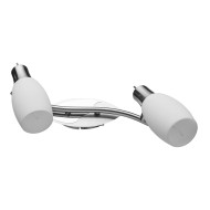 Спот Volare a4590ap-2ss Arte Lamp