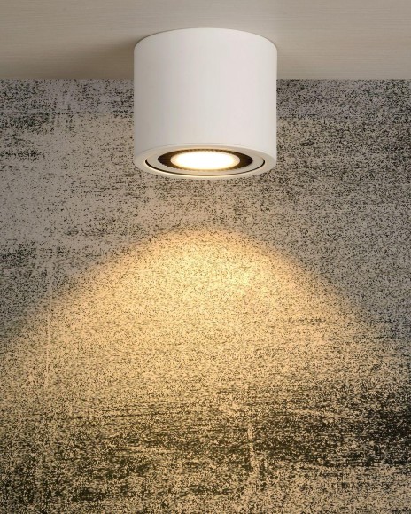 Потолочный светодиодный светильник Lucide Opax 33956/05/31 Потолочный светодиодный светильник Lucide Opax 33956/05/31