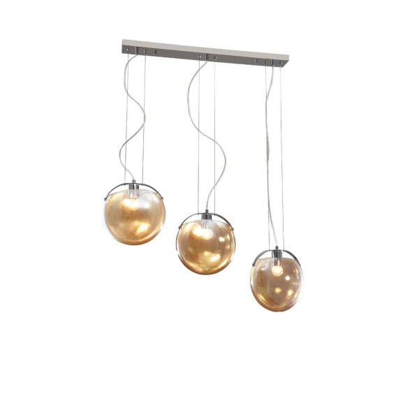 Подвесной светильник Vele Luce Dialma VL5183P23 Подвесной светильник Vele Luce Dialma VL5183P23