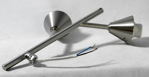 Потолочная люстра Lussole Lgo GRLSP-0141 Потолочная люстра Lussole Lgo GRLSP-0141