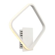 Настенный светодиодный светильник Omnilux Aversa OML-02901-12 Настенный светодиодный светильник Omnilux Aversa OML-02901-12